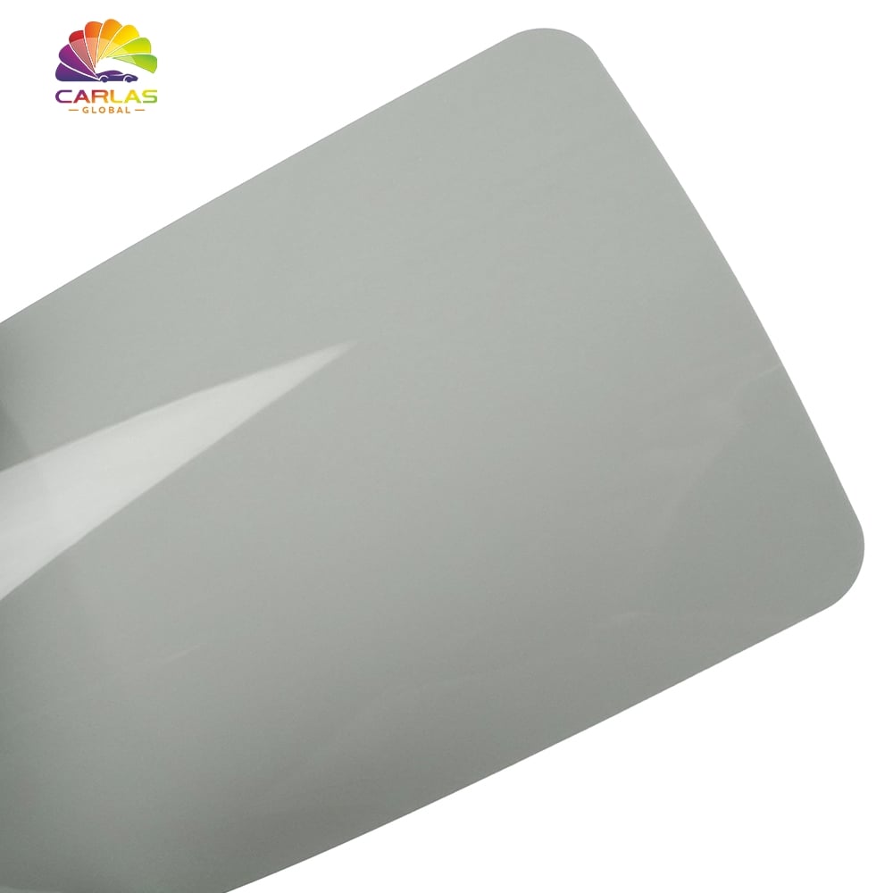 ColorPPF Porsche Sports Gray TPU5507R