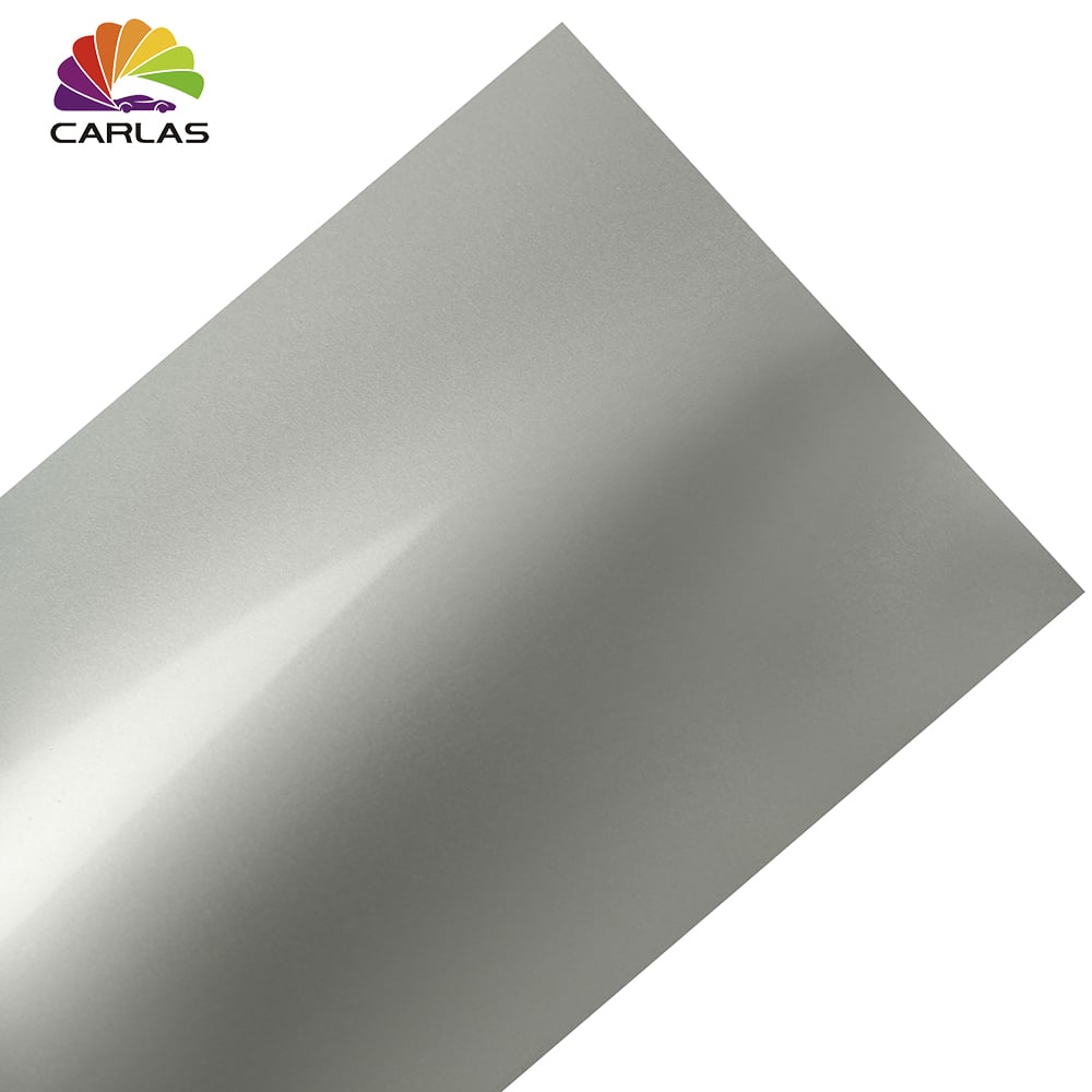 ColorPPF Super Chrome Grey Silver TPULD08S