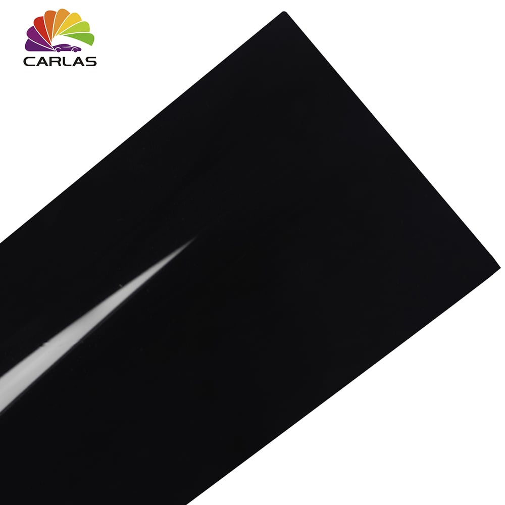 ColorPPF Super Chrome Black TPULD06