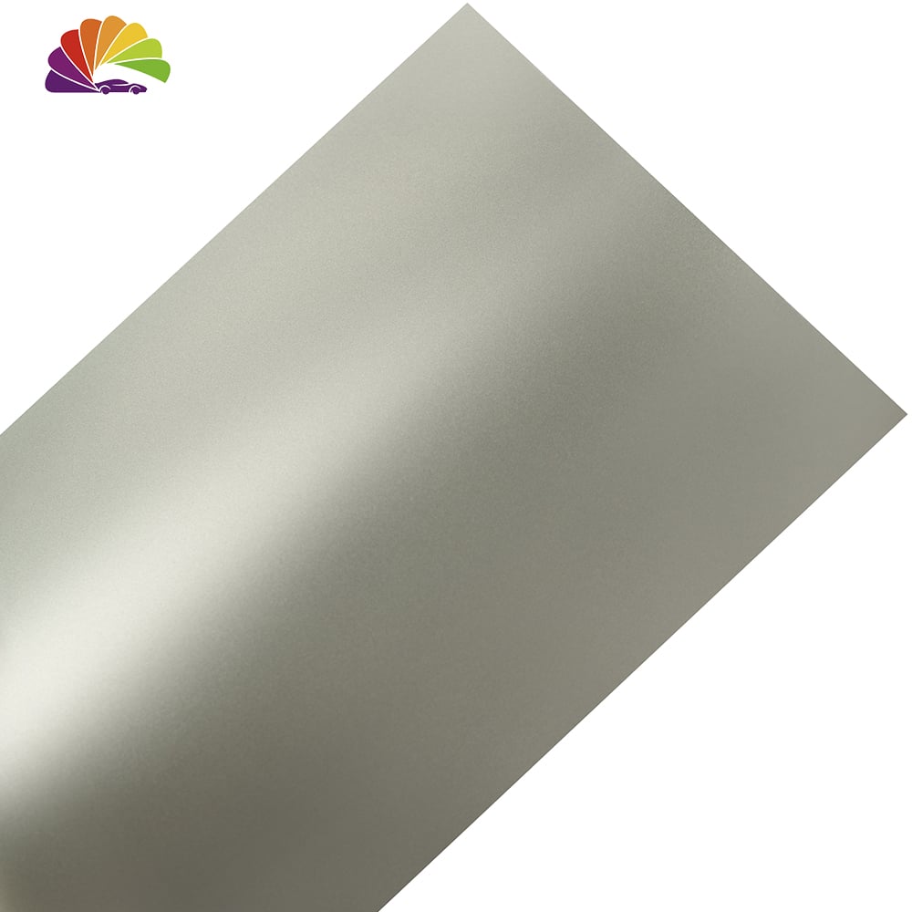 ColorPPF (M) Шингэн металлик сарны гэрэл мөнгөн TPUM7108Y
