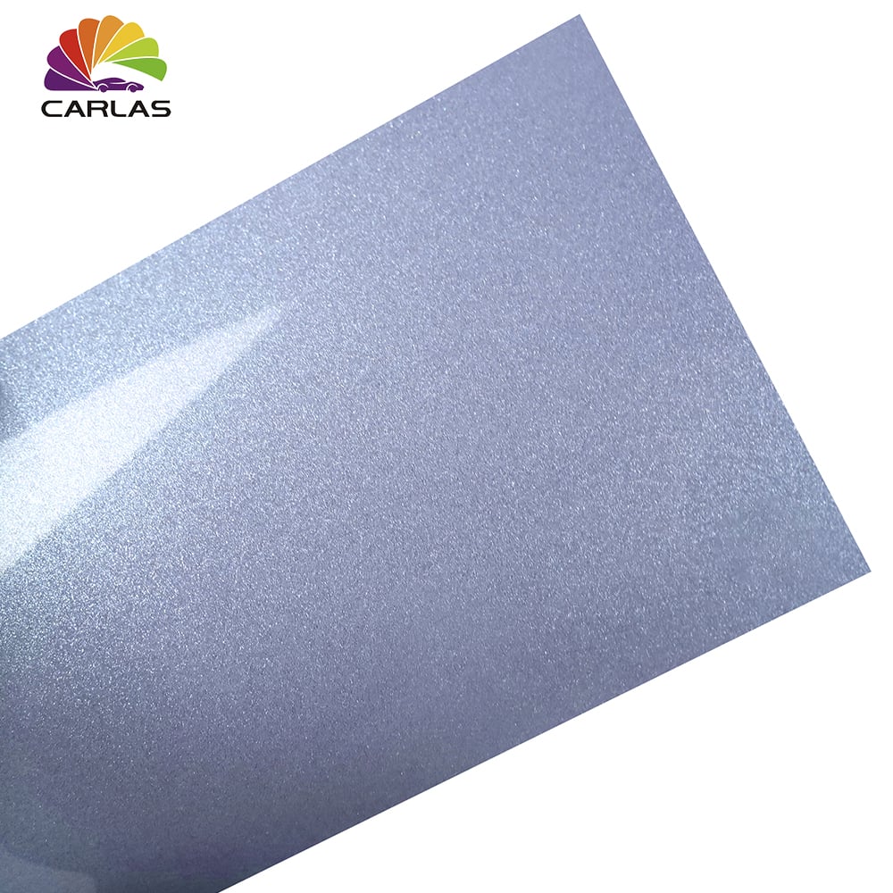 ColorPPF Magic Silver Purple TPU5520H