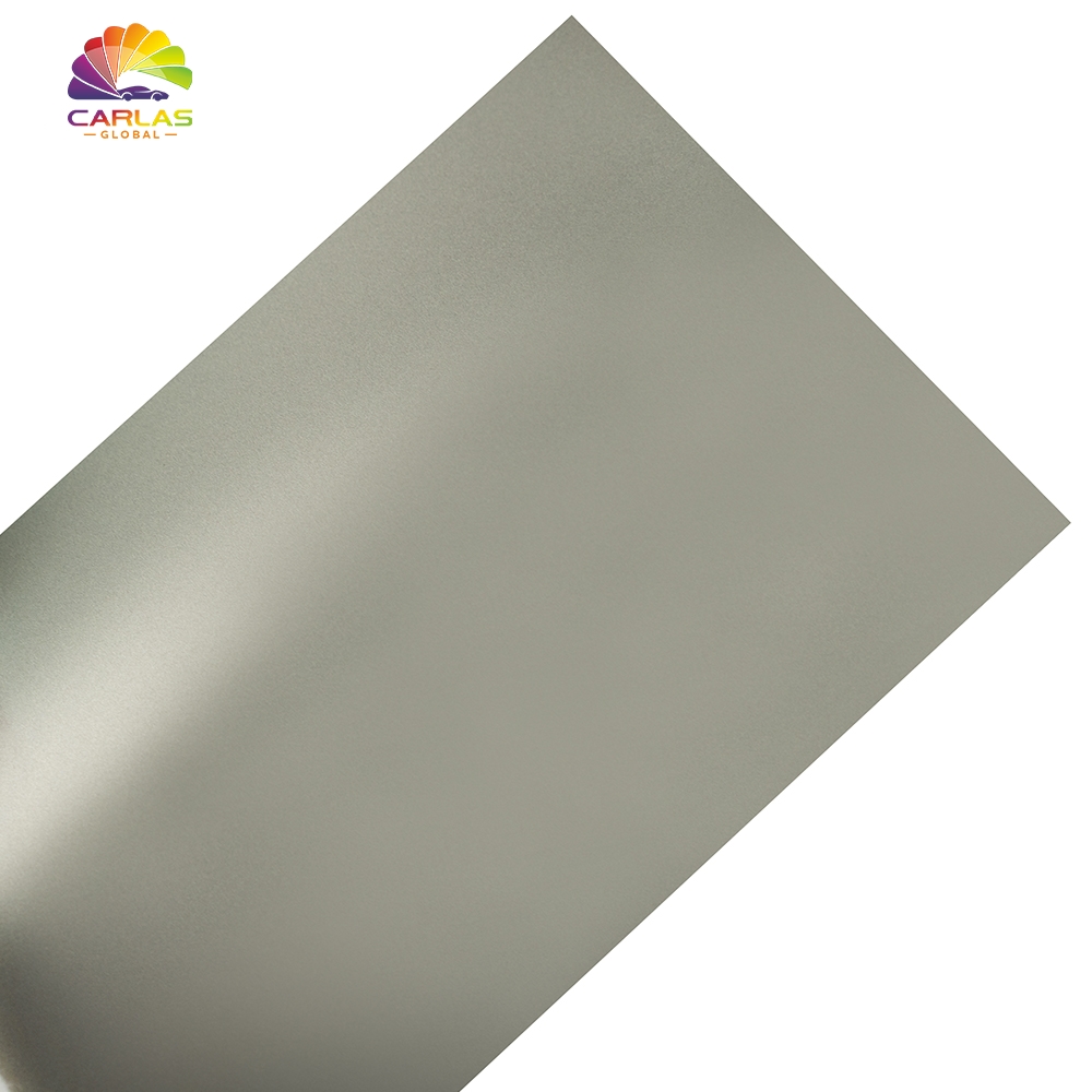 ColorPPF Frozen Liquid Metal White Silver TPUM7107S