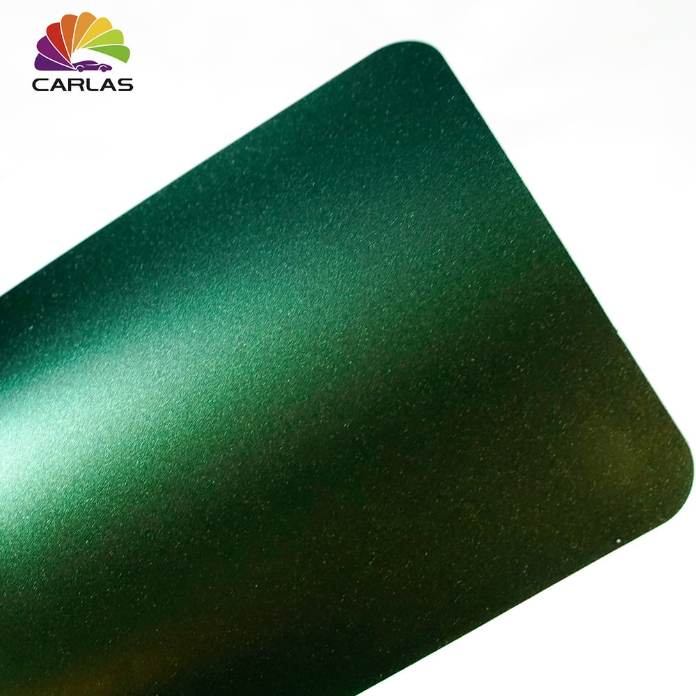 ColorPPF (Μ) Πράσινος Κορφοδέσμης Χρυσός ΤΠΟΜ8604Υ