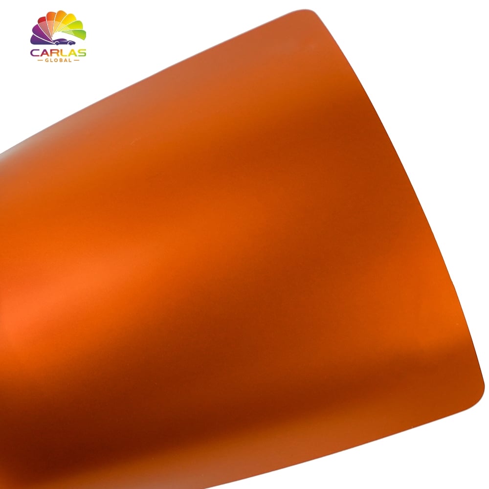 ColorPPF (M)  Liquid Metal Lotus Orange TPUM7112F