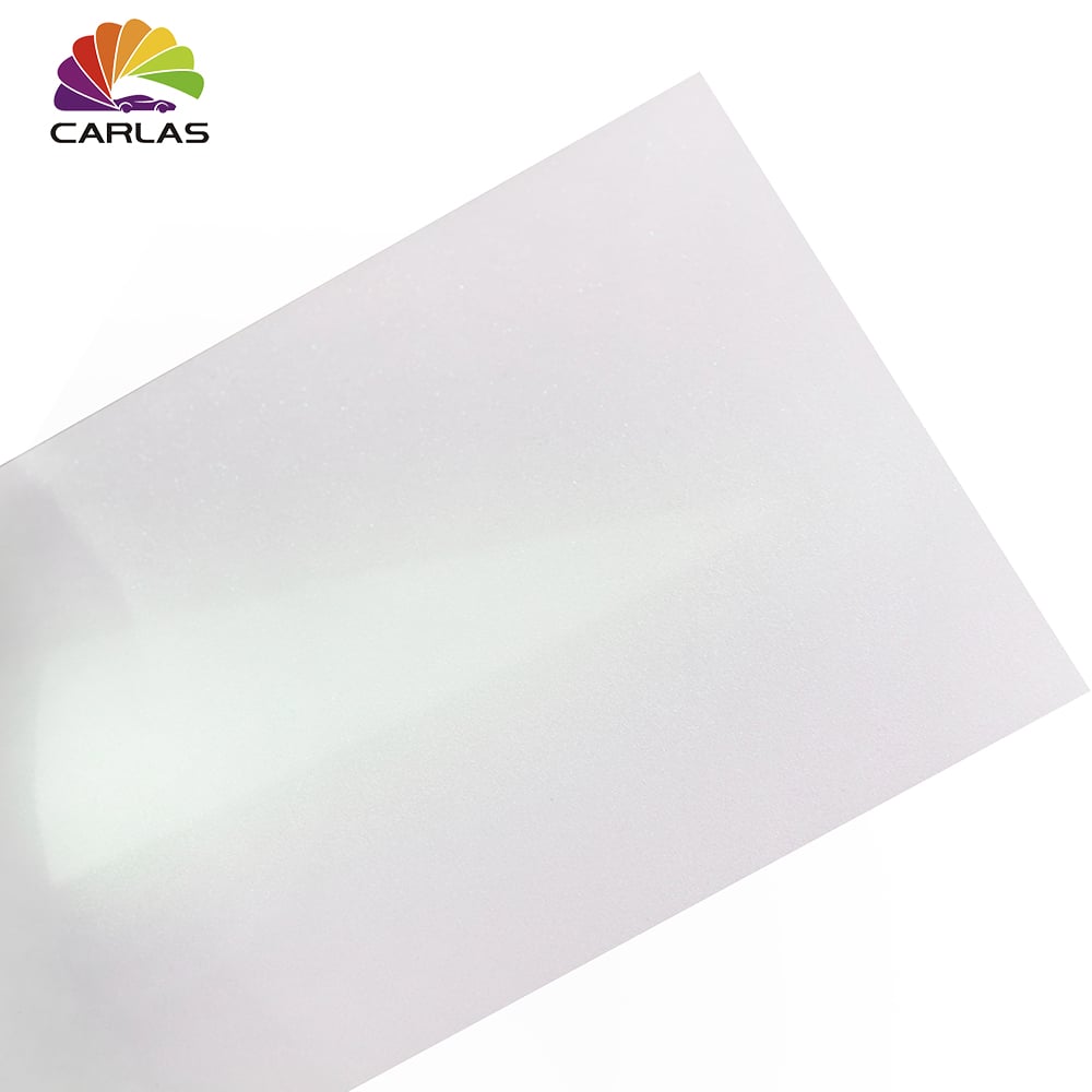 ColorPPF Dawn White TPU5309S