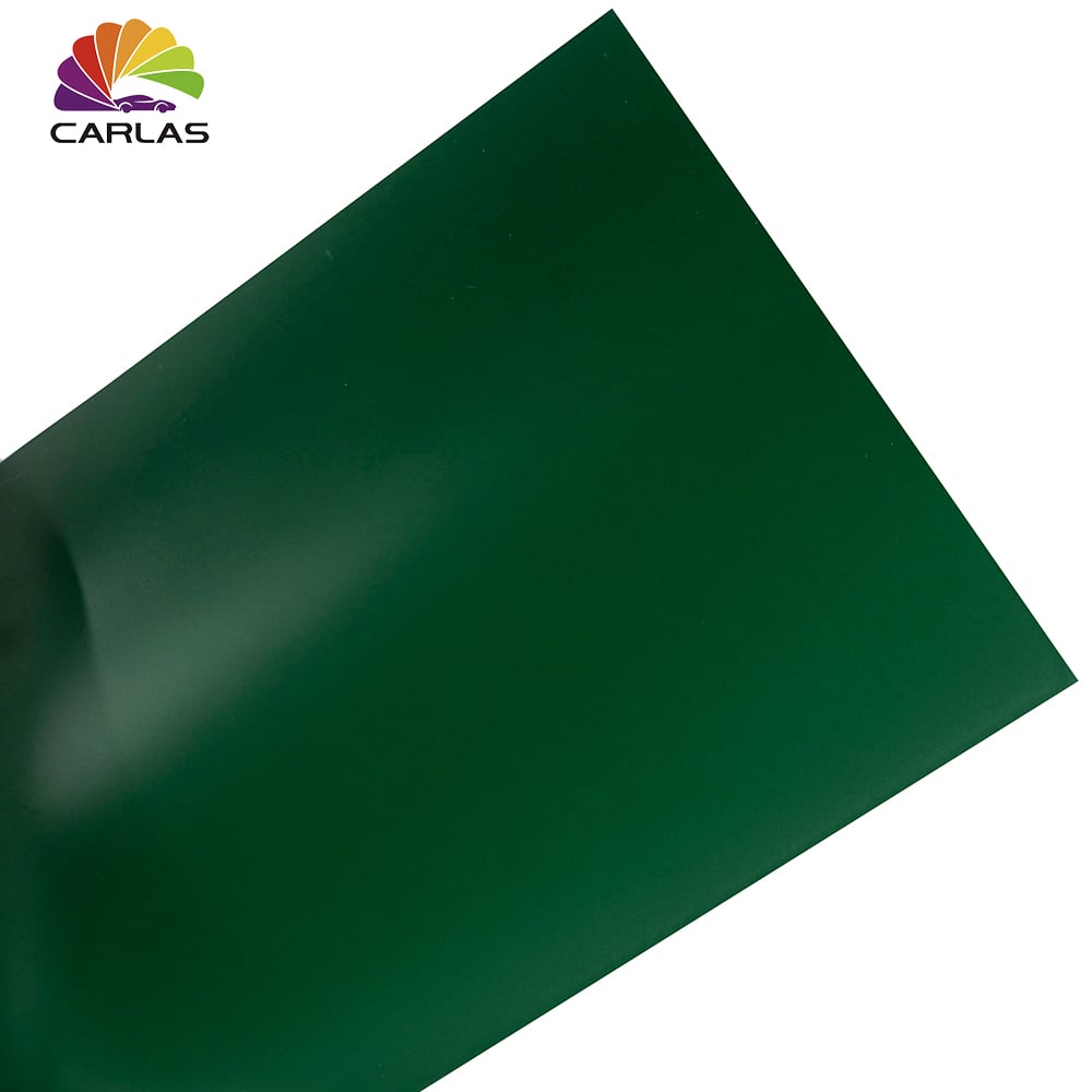 ColorPPF Matte Forest Green TPUM5504L