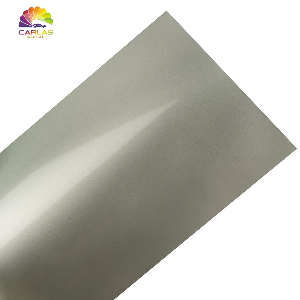 ColorPPF Liquid Metal Silver TPU7107F
