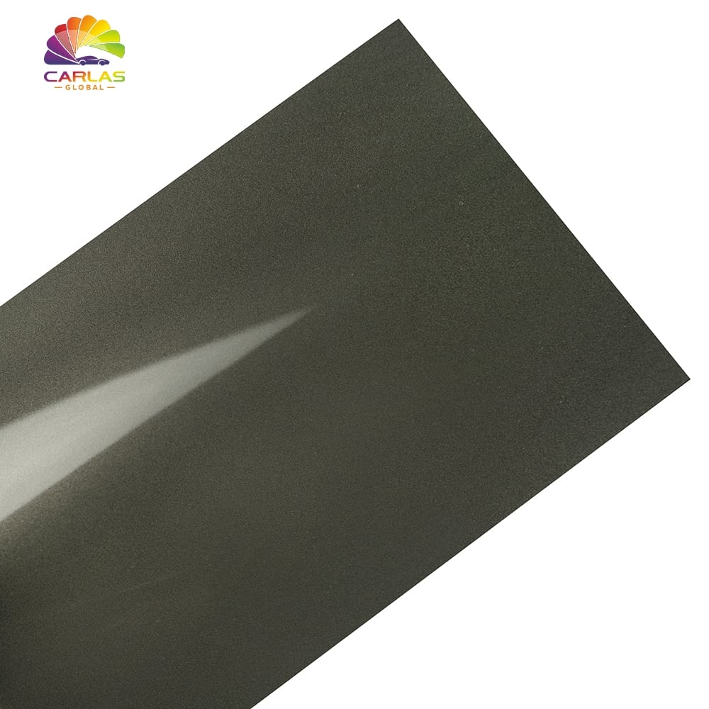 ColorPPF Liquid Metal Iron Oxide Black TPU7106W
