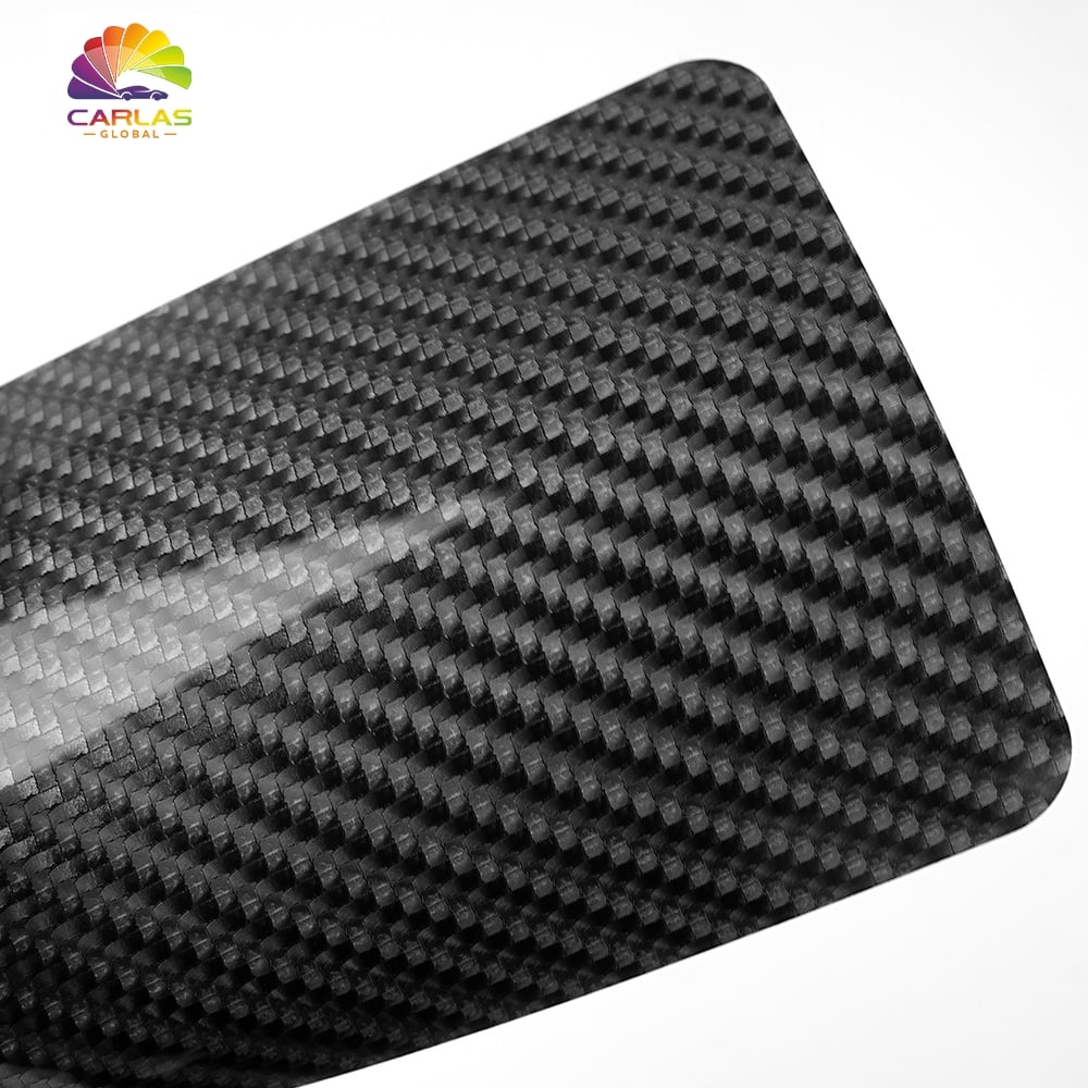 ColorPPF Metallic Carbon Fiber TPUTC03