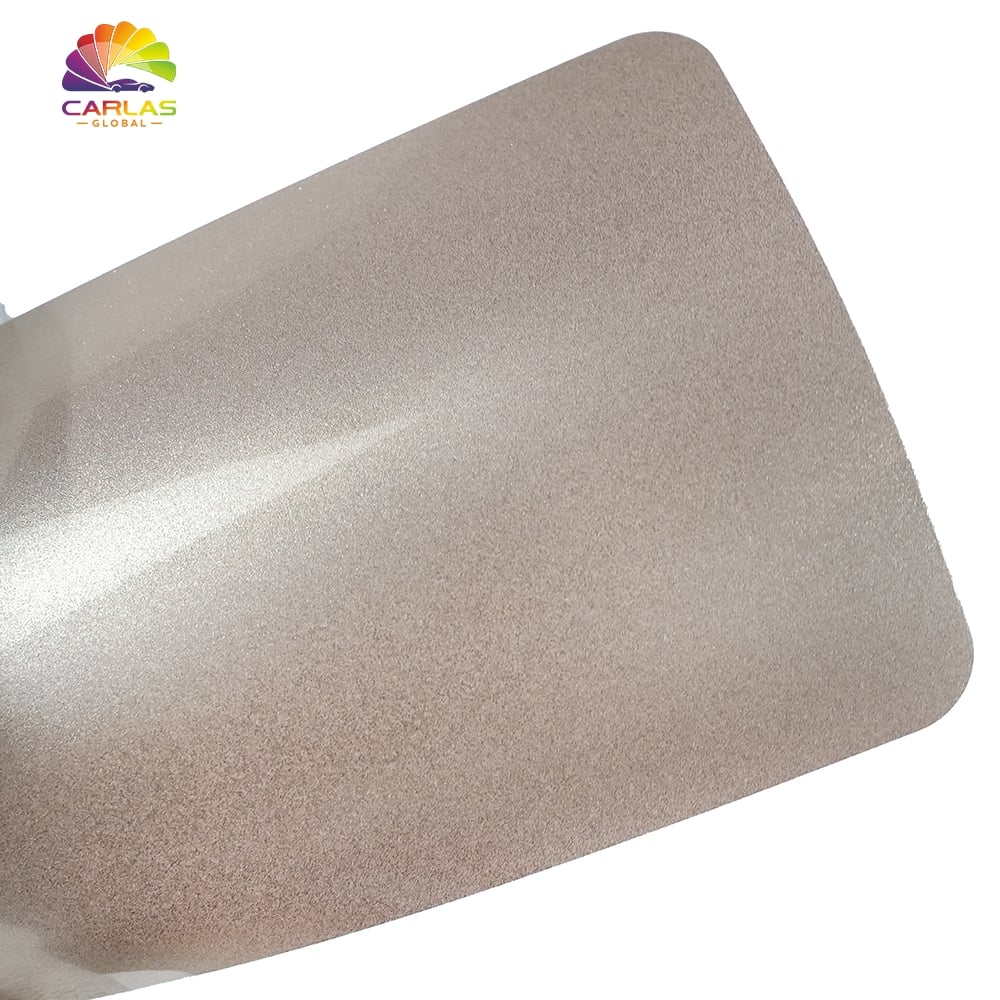 ColorPPF Champagne Gold TPU5503B