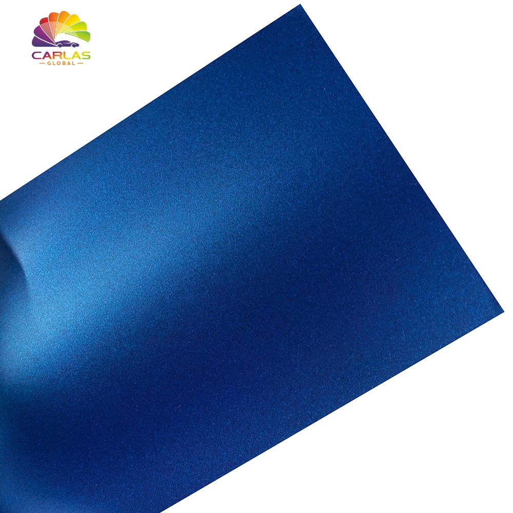 ColorPPF Matte Metallic Cloisonne TPUM6105