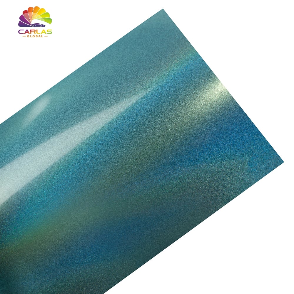 ColorPPF Rainbow Emerald Tiffany TPU2605G