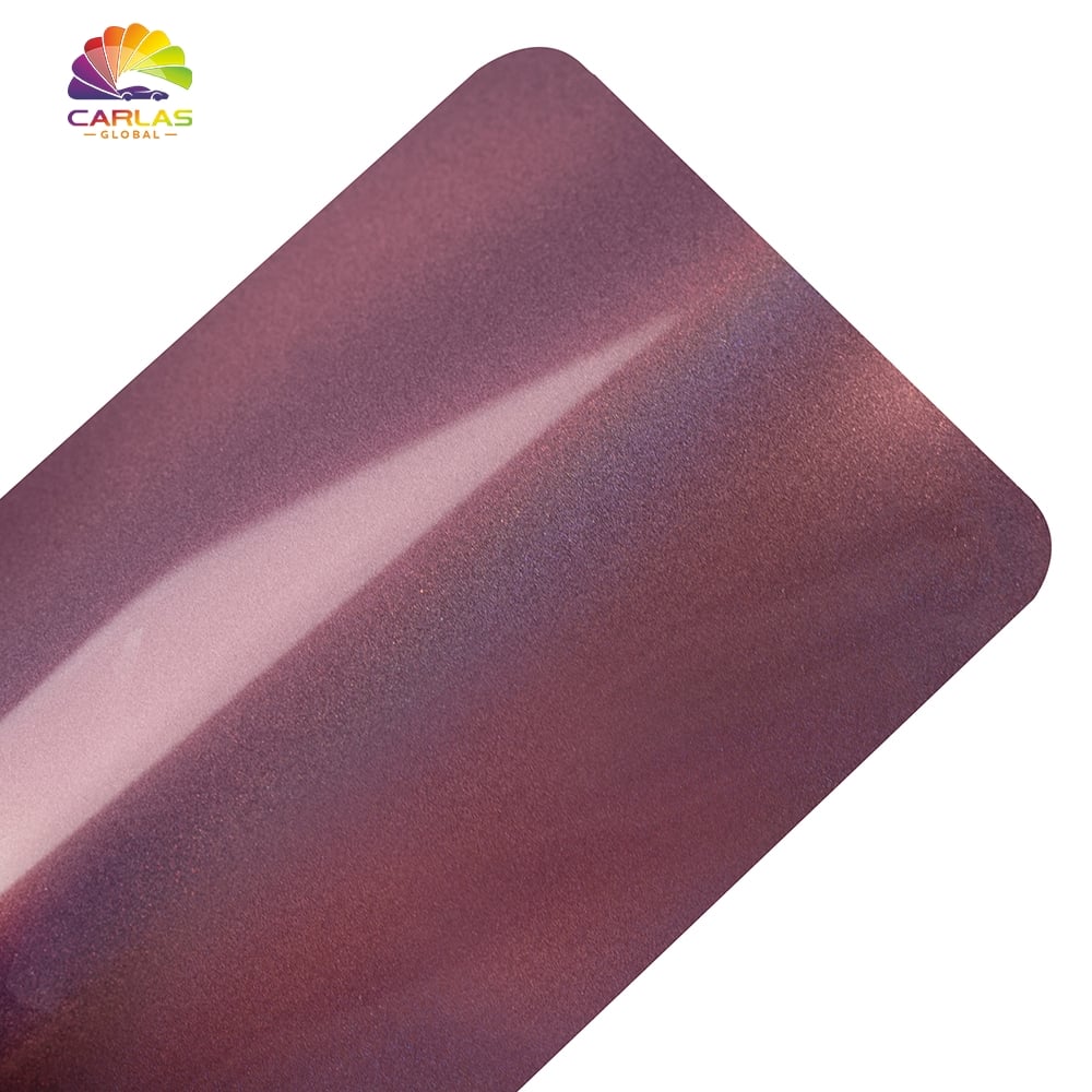 ColorPPF Rainbow Emerald Pink TPU2613