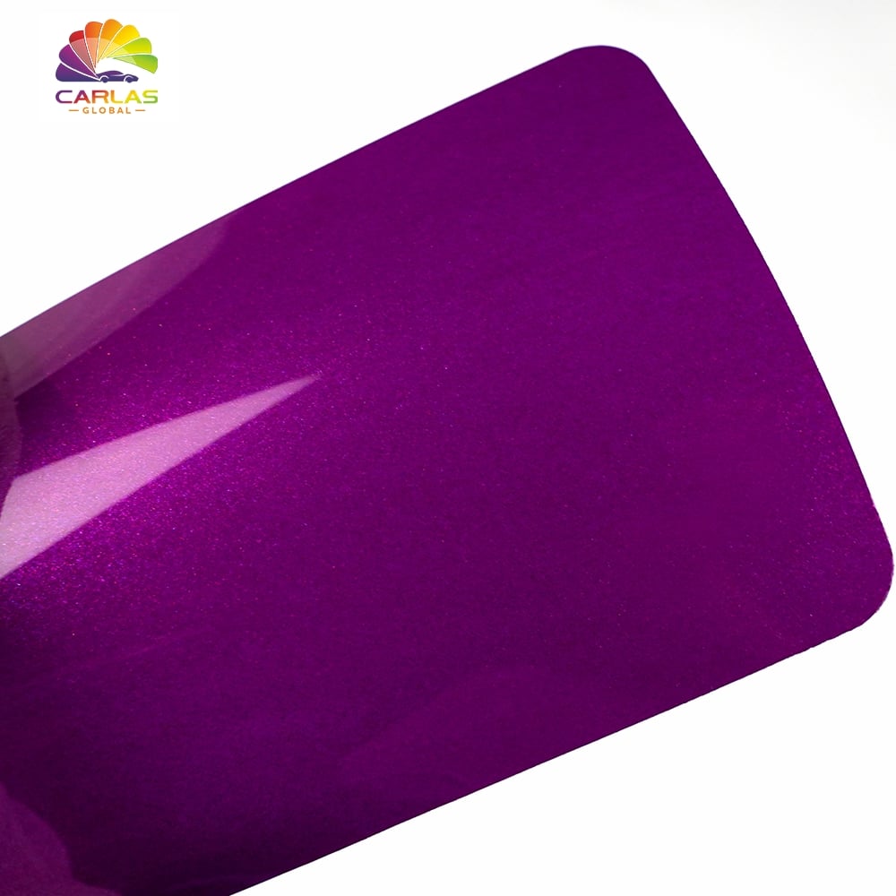 ColorPPF Berry Purple TPU5520R