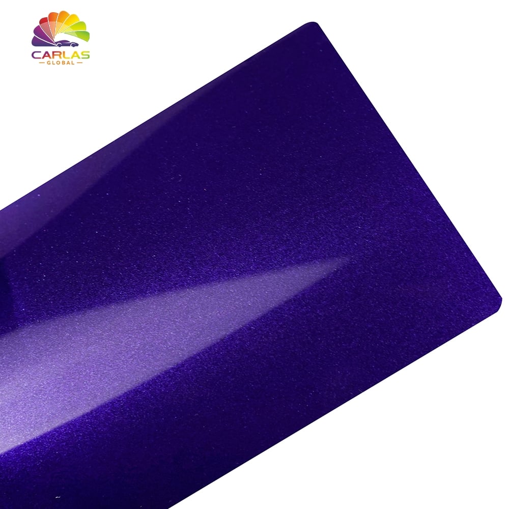 ColorPPF Willy Violet TPU6120