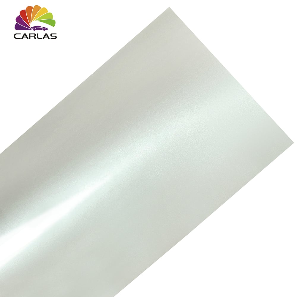 ColorPPF Υγρό Μέταλλο Λαμπερό Ασημί TPU7108L