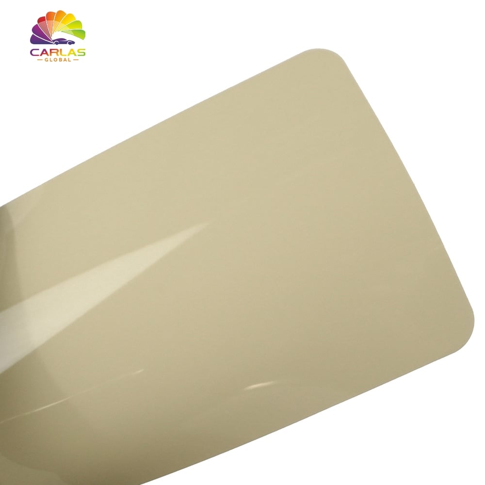 ColorPPF Sahara Yellow TPU5502L