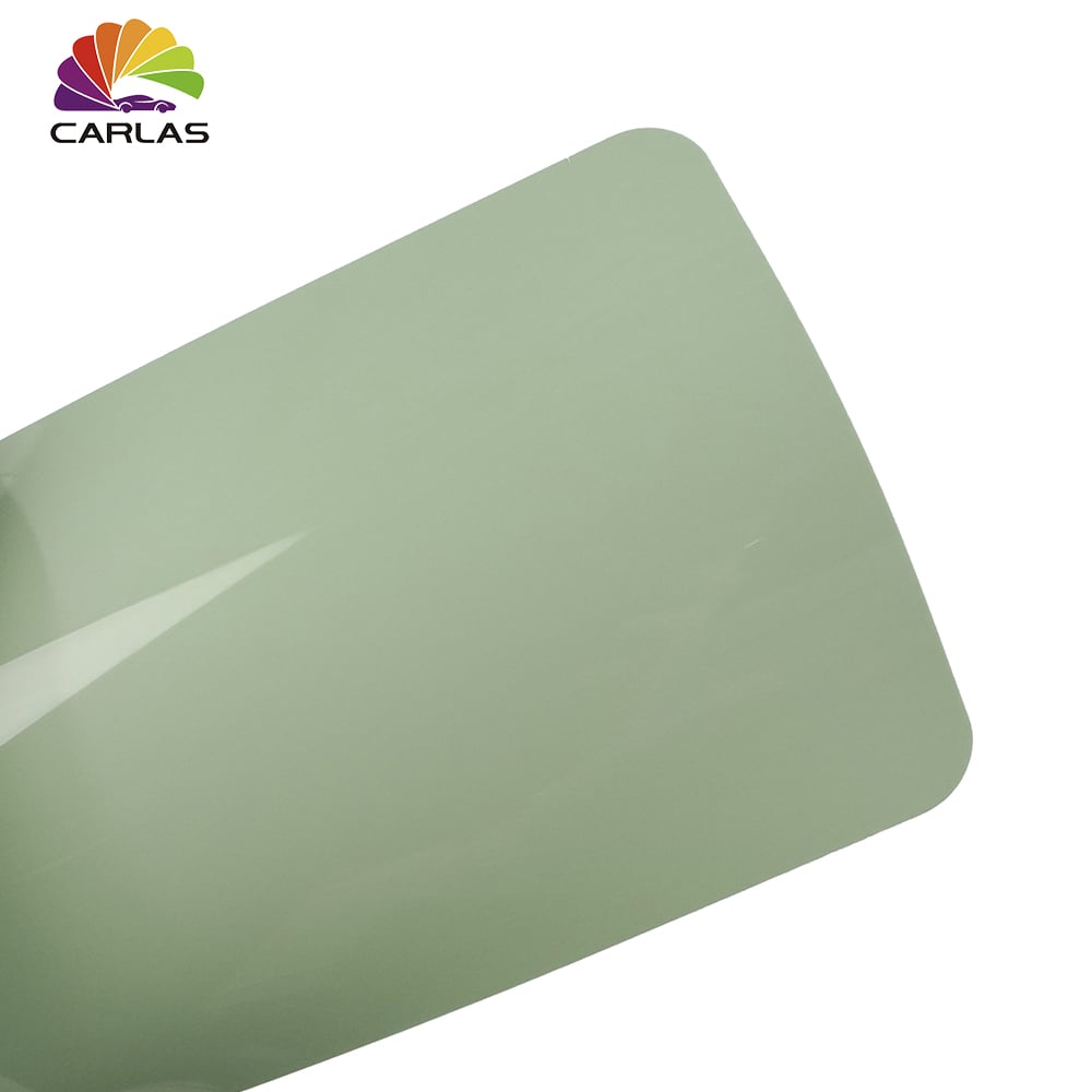 ColorPPF Khaki Green TPU5504K