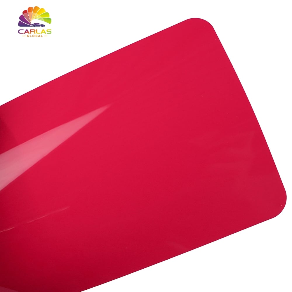 ColorPPF Rally Red TPU5501H