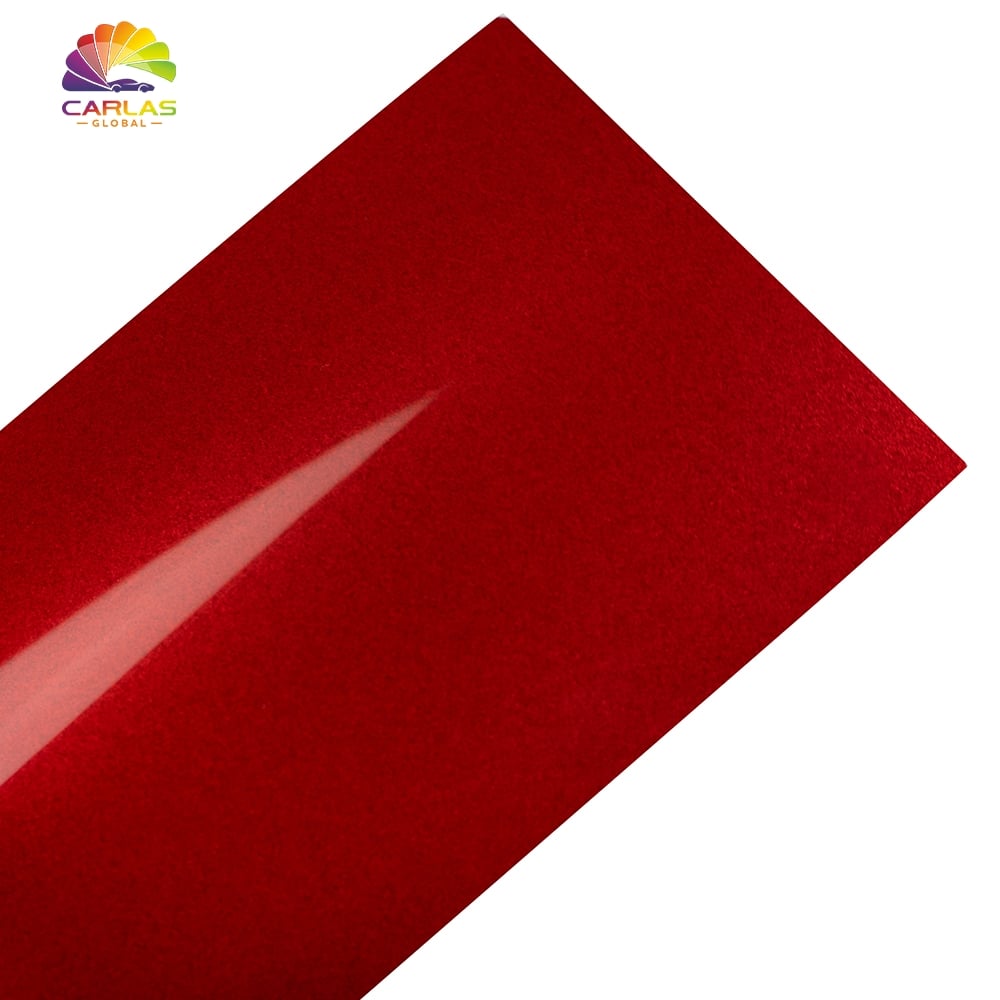ColorPPF Metallic Red TPU5301D