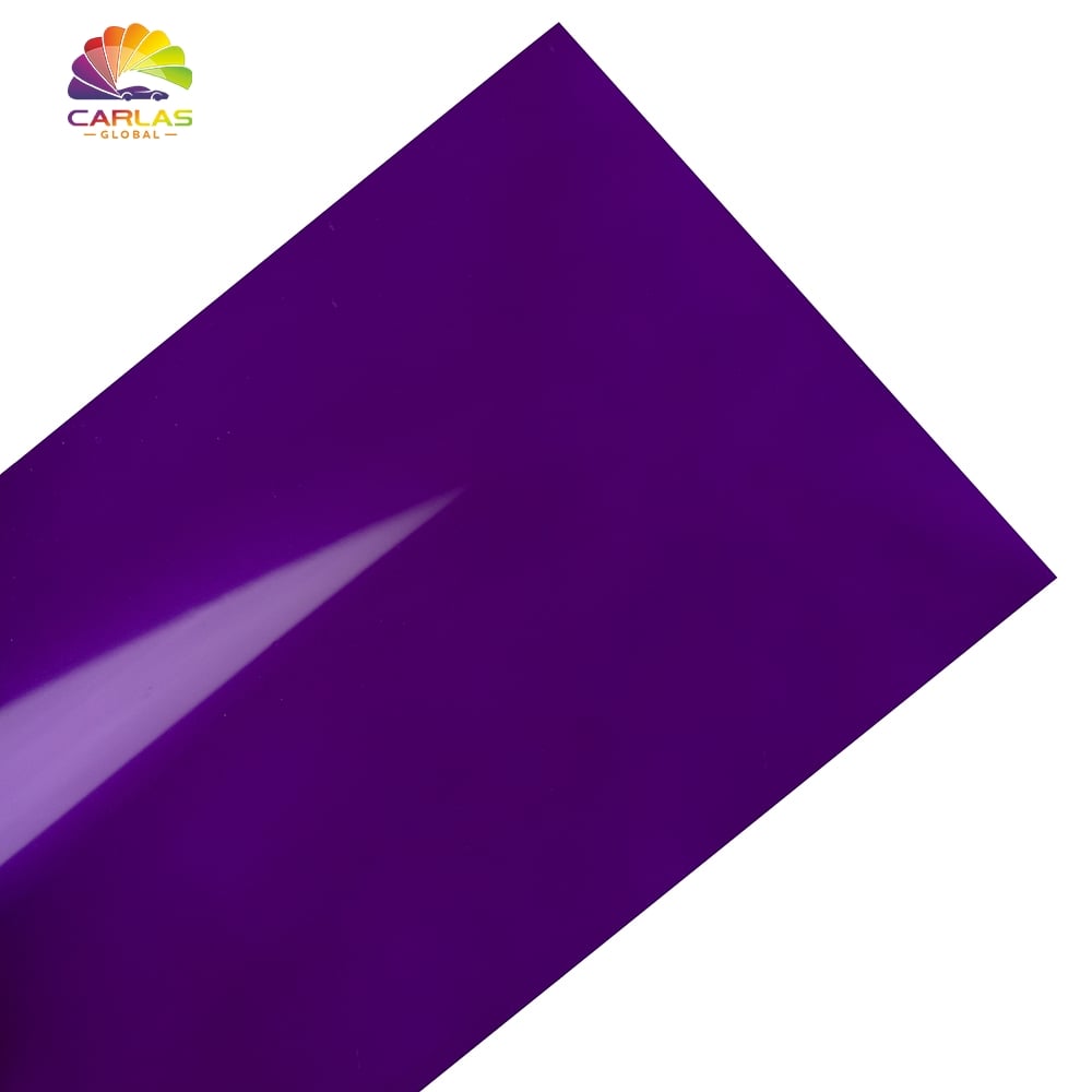 ColorPPF Væske-metal Druve Lilla TPU7120