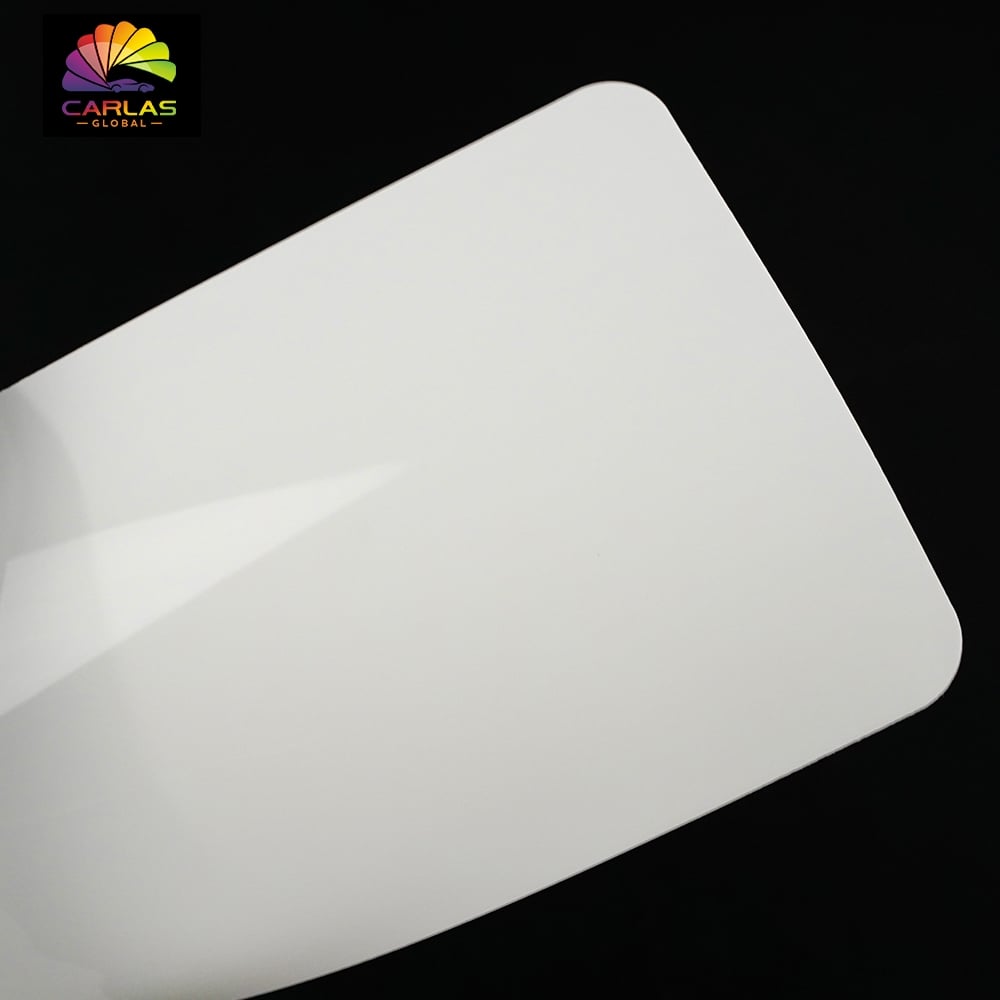 ColorPPF Pure White TPU5509