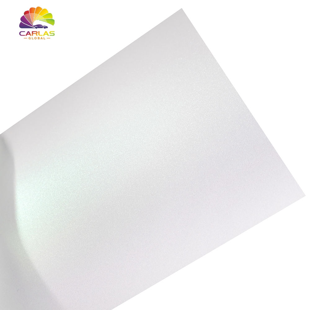 ColorPPF Satin Dawn White TPUM5309S