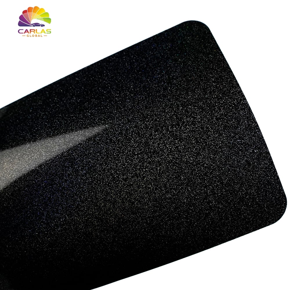 ColorPPF Rainbow Laser Black TPU2606D