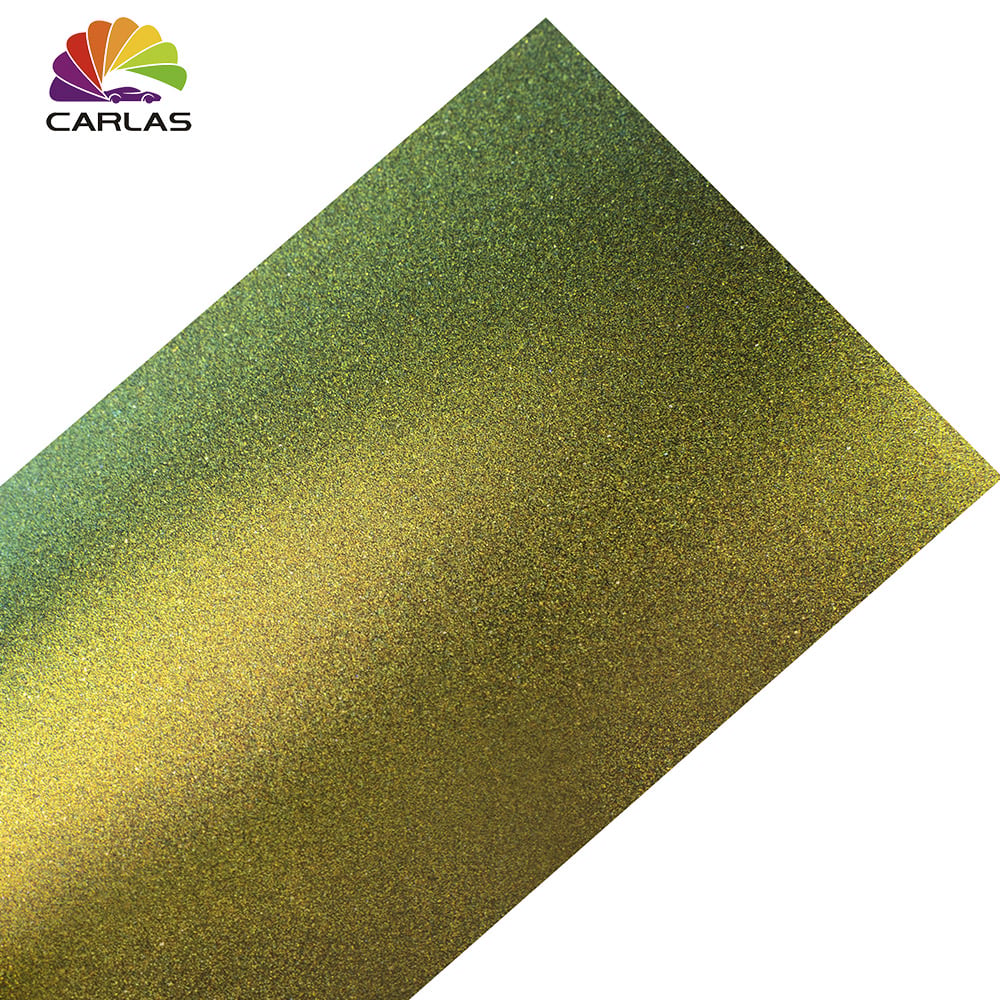 ColorPPF (Μ) Πράσινη Πέτρα Χρυσή ΤΠΟΜ8604Ε