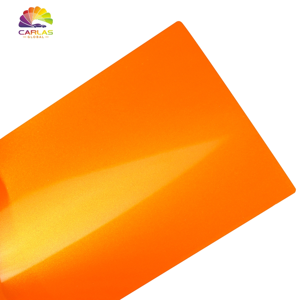 ColorPPF Racing Orange TPU6112S