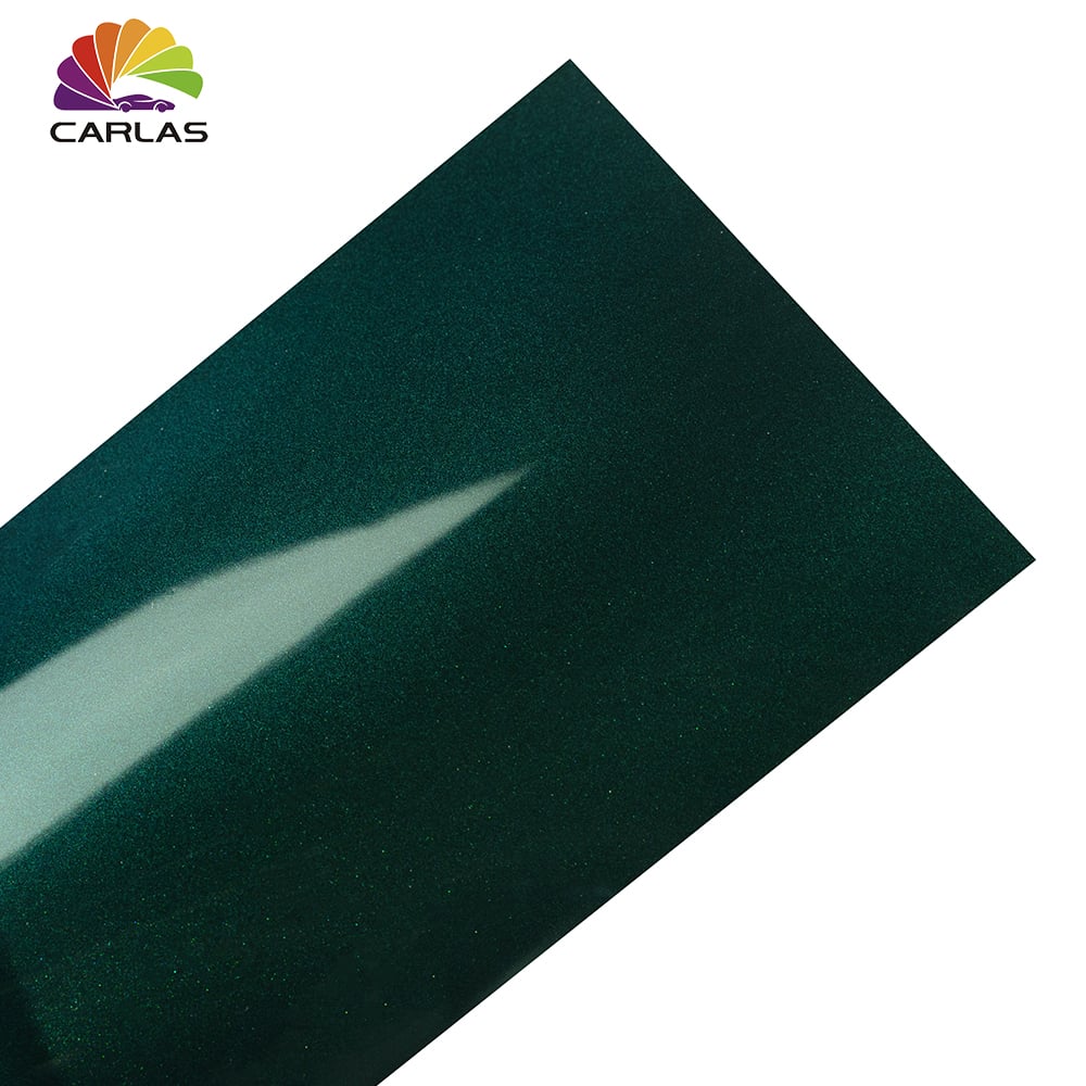 ColorPPF BYD Shiny Green TPU5504Q