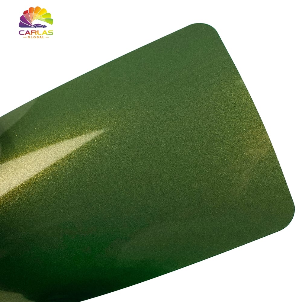 ColorPPF Rainbow Emerald Green TPU5304H
