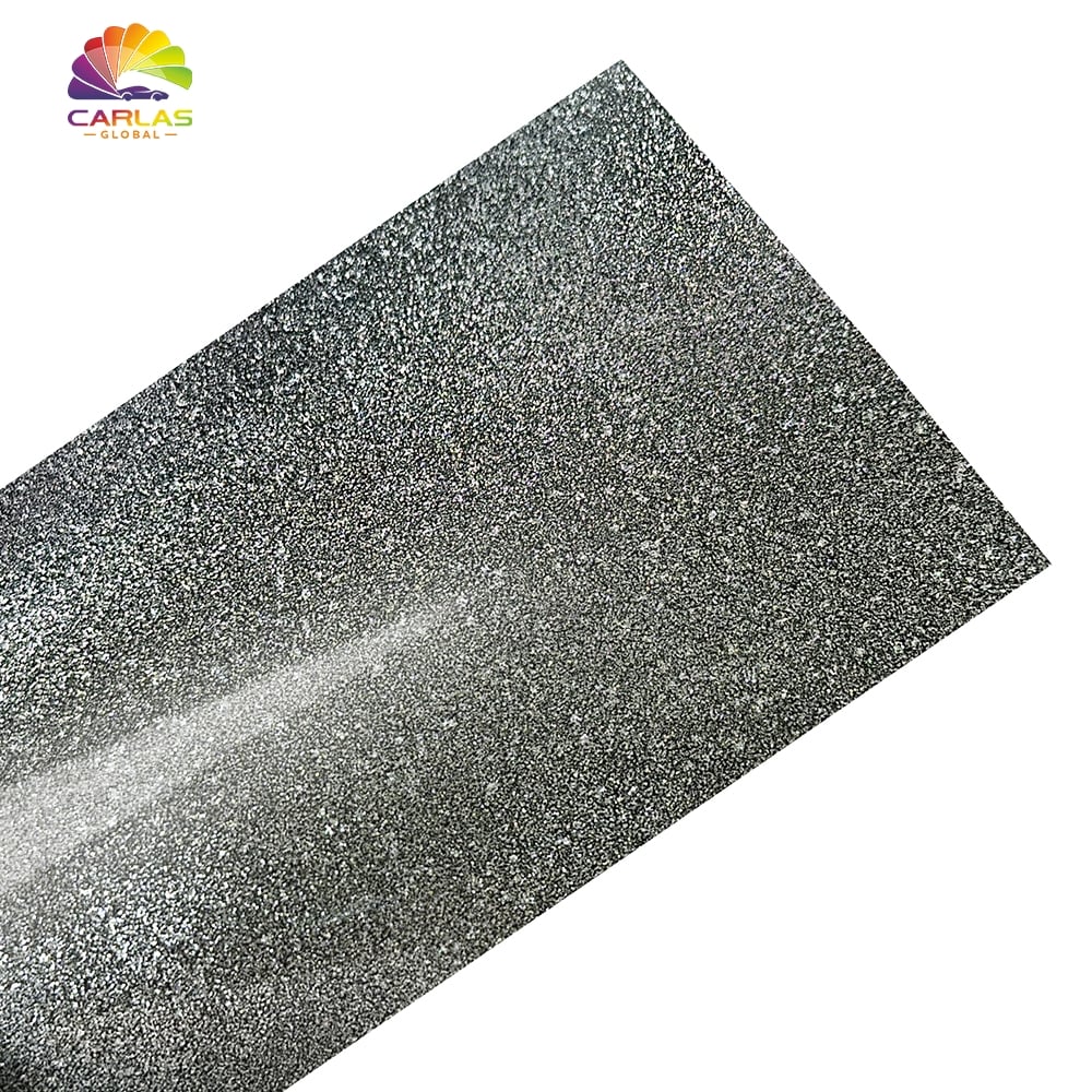 ColorPPF Colorful Silver Stars TPU2608C