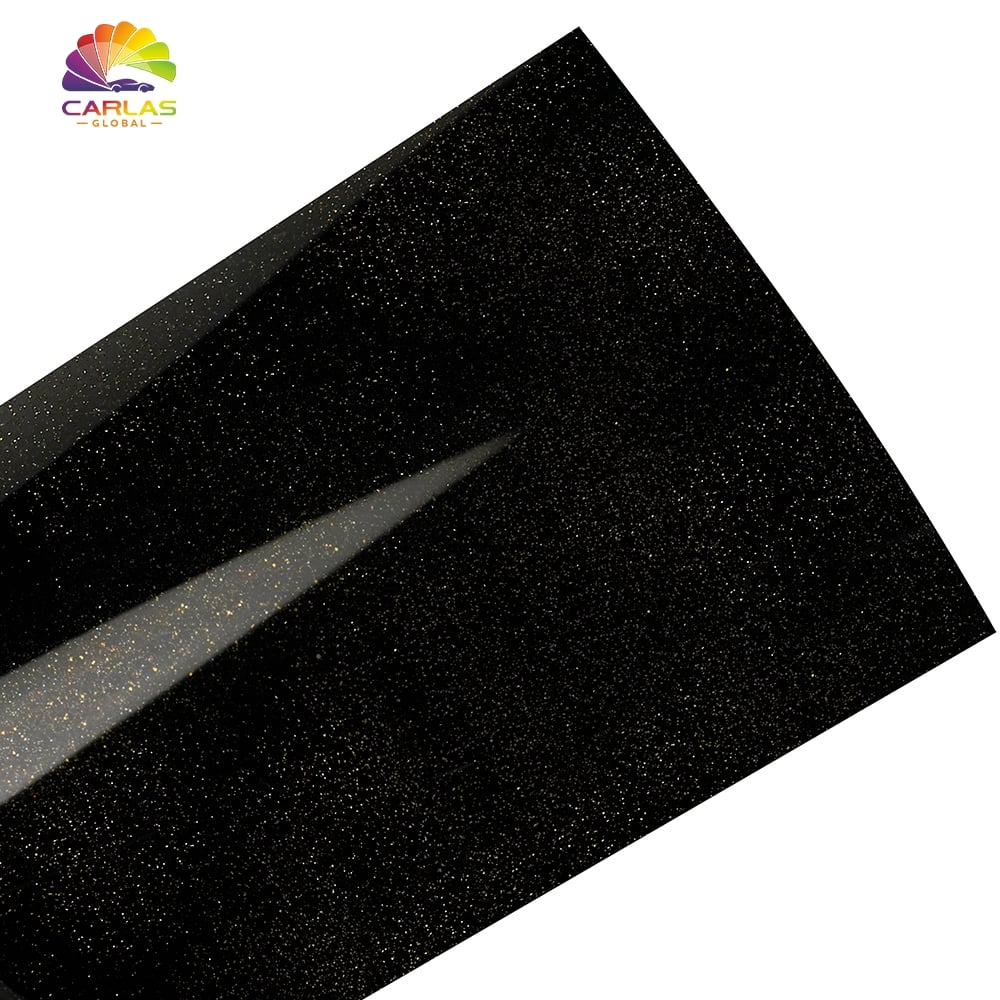 ColorPPF Metal Graphite Gray TPU6107S