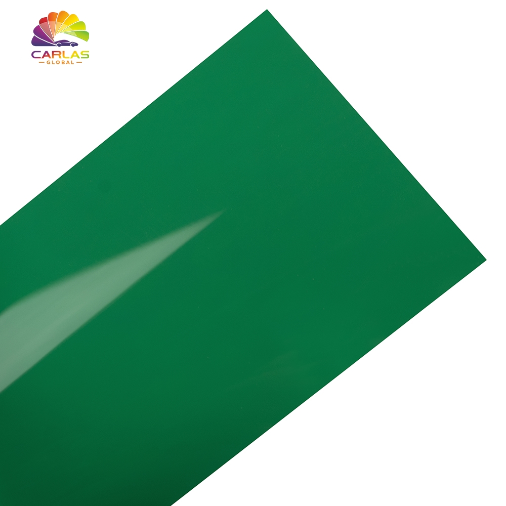 ColorPPF British Racing Green TPU5504E