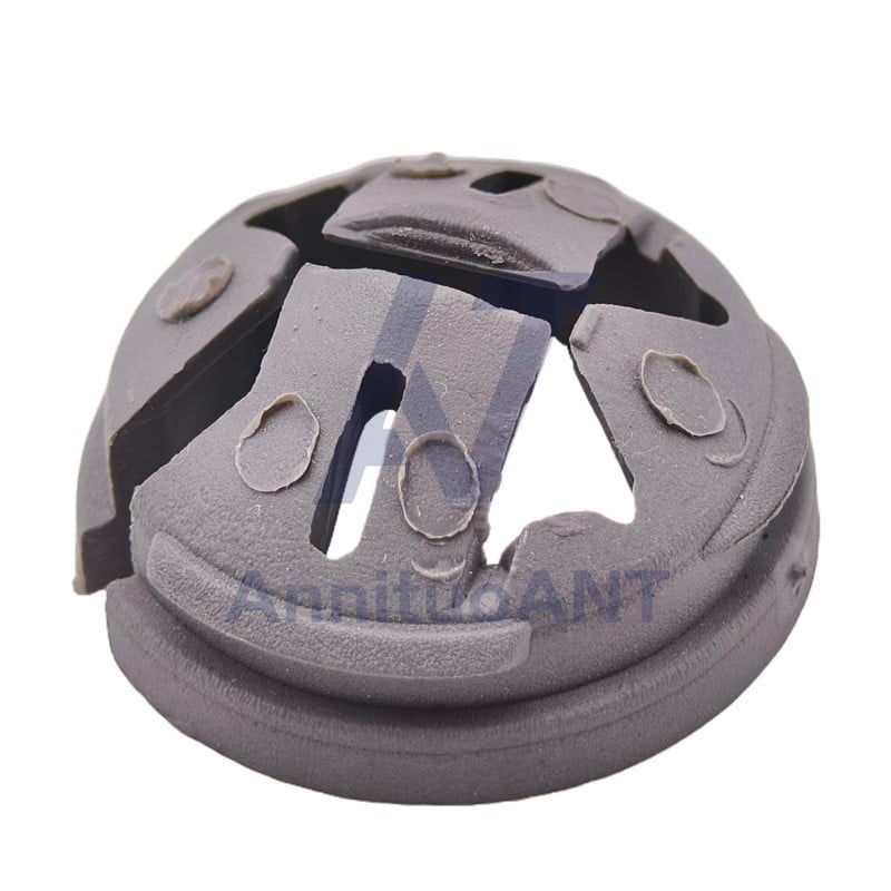 Non-Metallic Hit Lock Conector Cavi