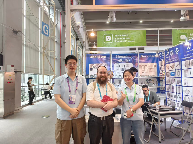 Join Us at the HKTDC Hong Kong International Lighting Fair (Autumn Edition) 2026 — Booth 5E-D13