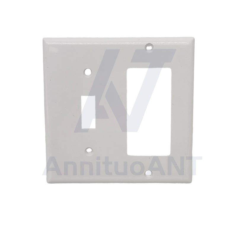 Alternator/Decorator Parietes