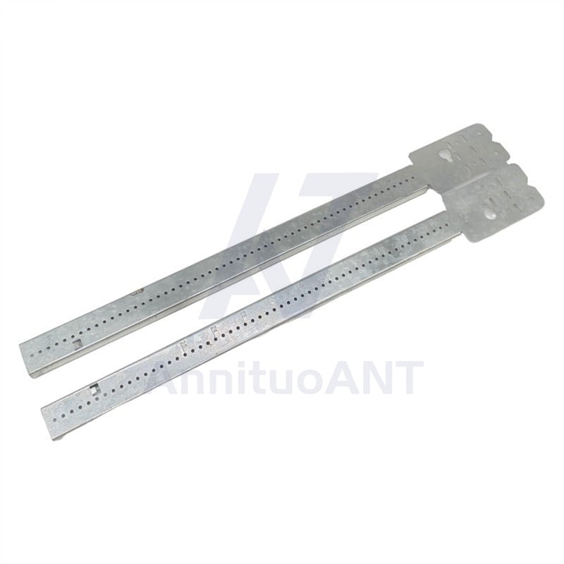 Telescopicus Screw Gun Capitulum Bracchium 24