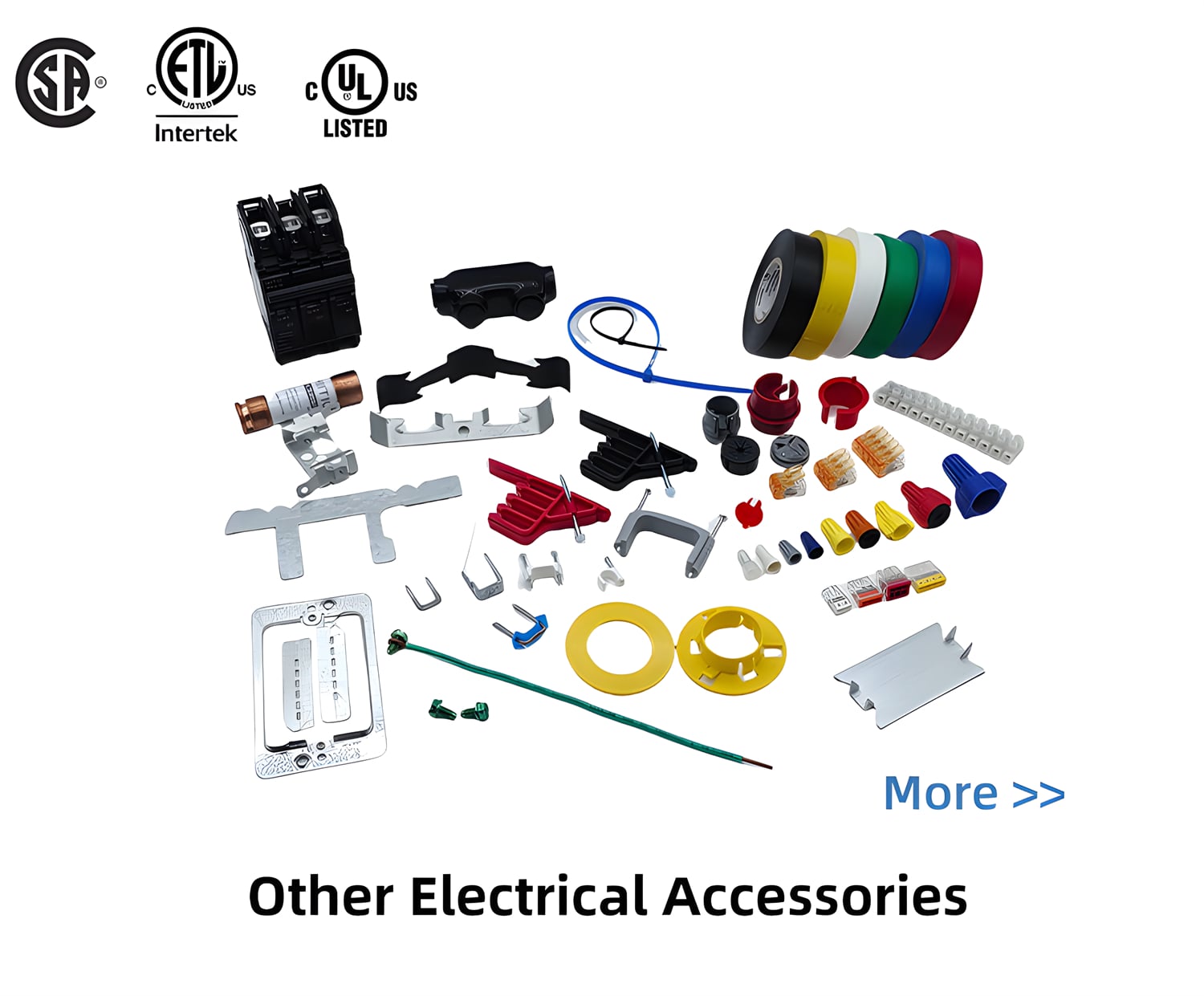 Other Electrical Accessories