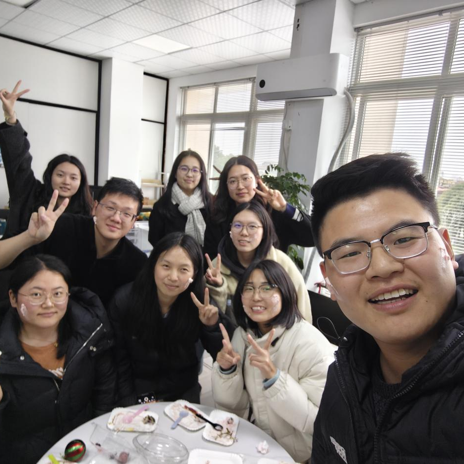 Spreading Warmth Through Thoughtful Gestures: Birthday Celebrations at Jiaxing Anita