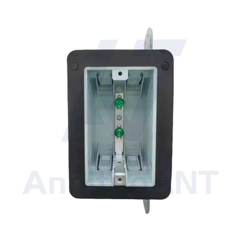 Cista Plastica Electrica SLH-1A