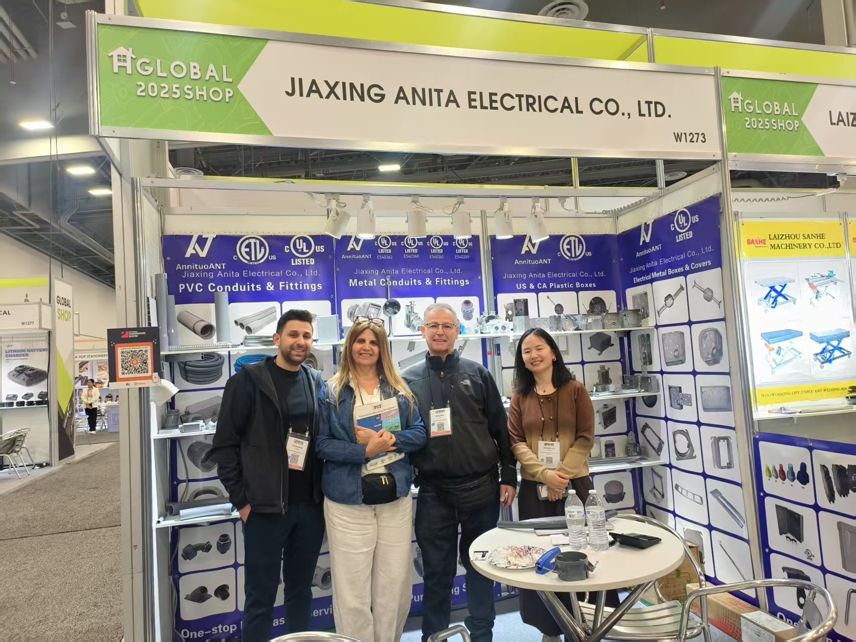 Pambansang Hardware Show