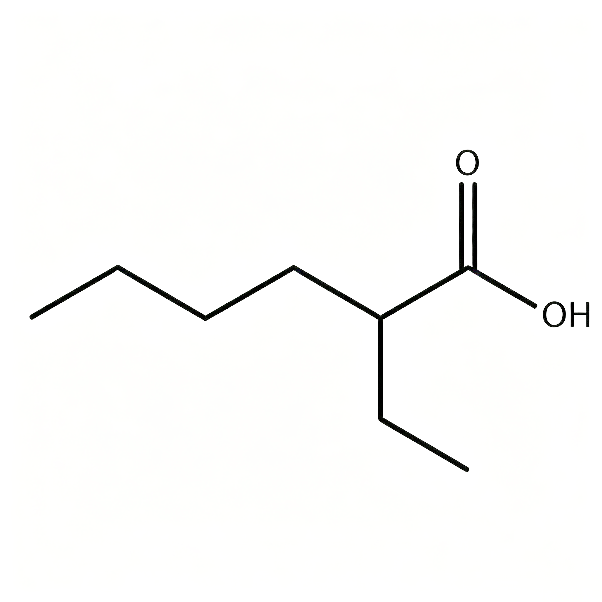 2-Ethylhexanoic Acid(2-EHA)
