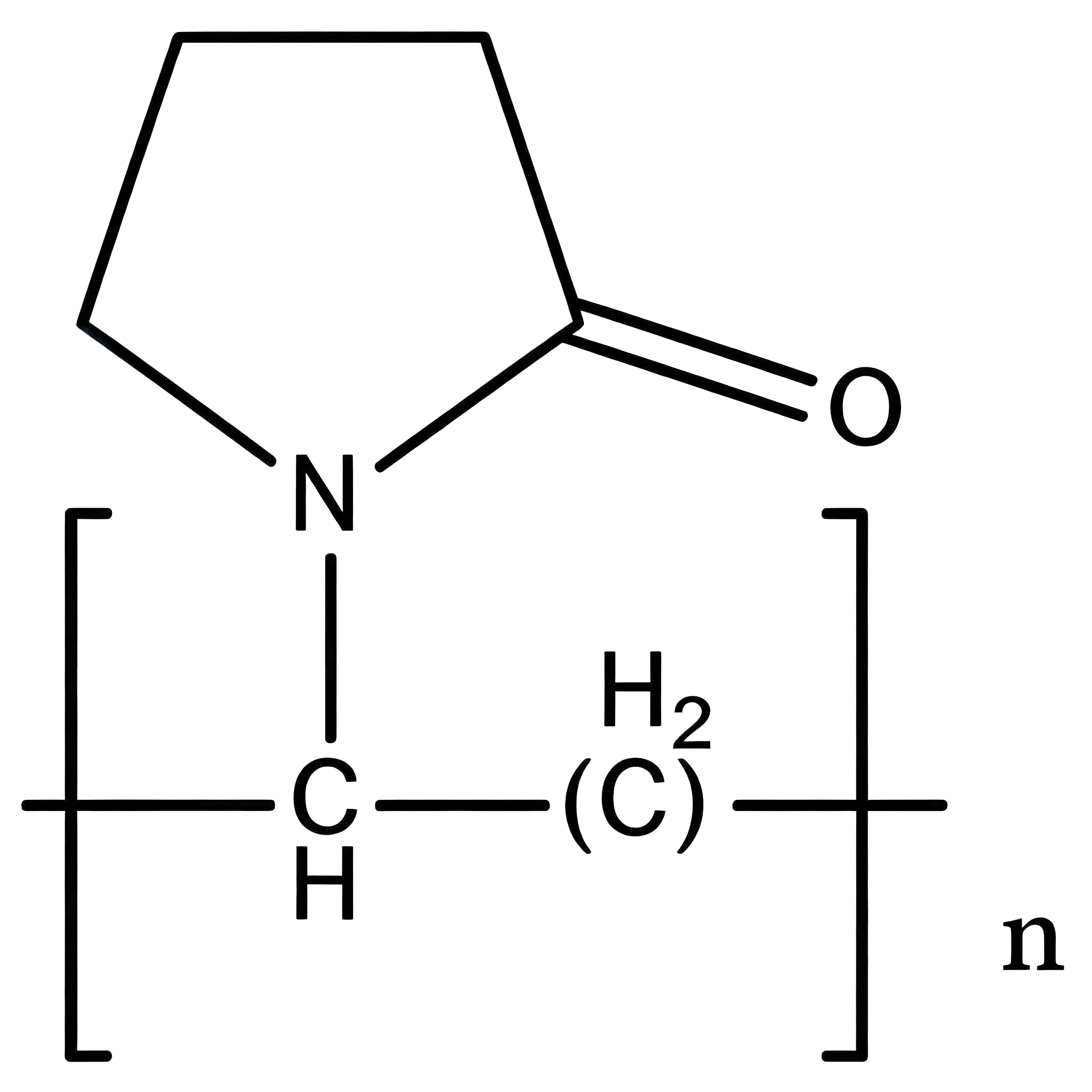 Polyvinylpyrrolidone K30