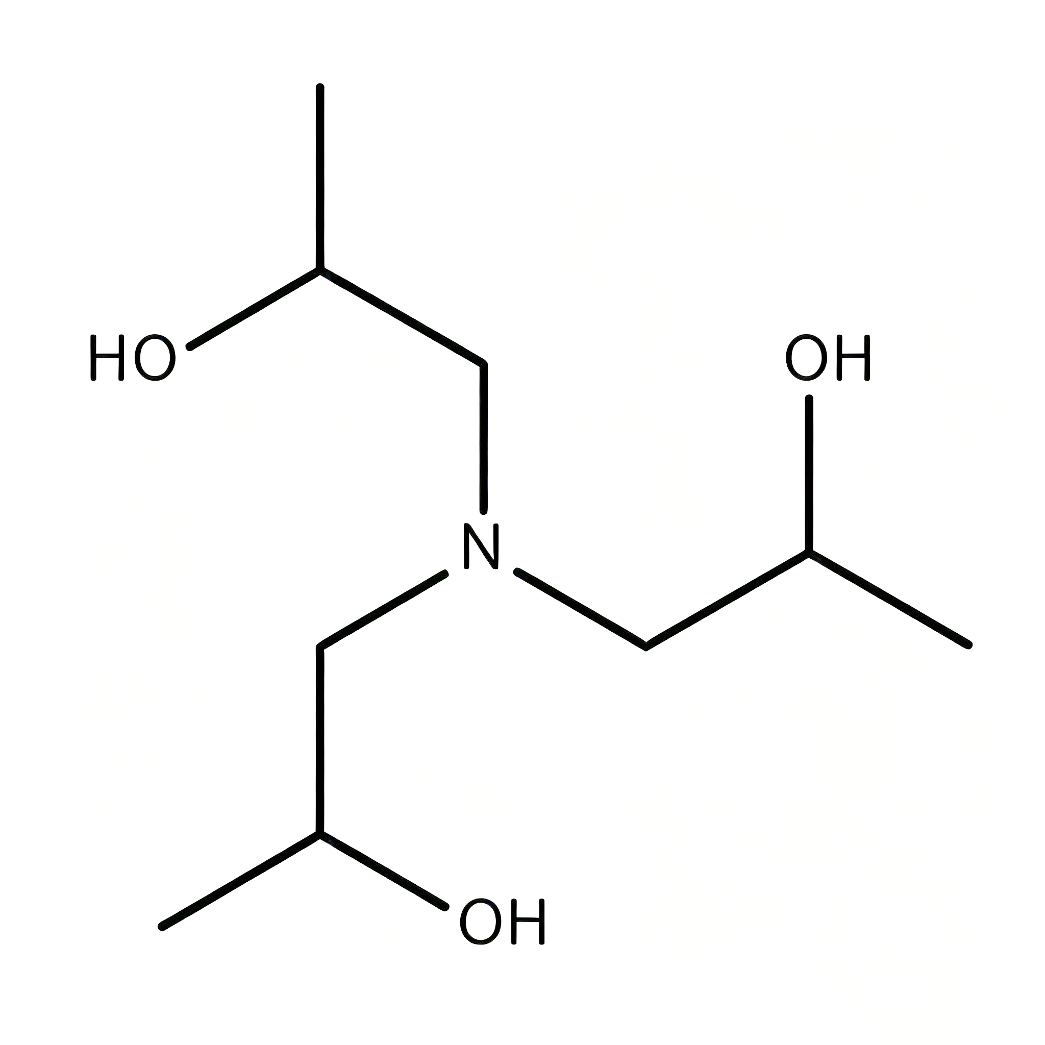 Triisopropanolamine
