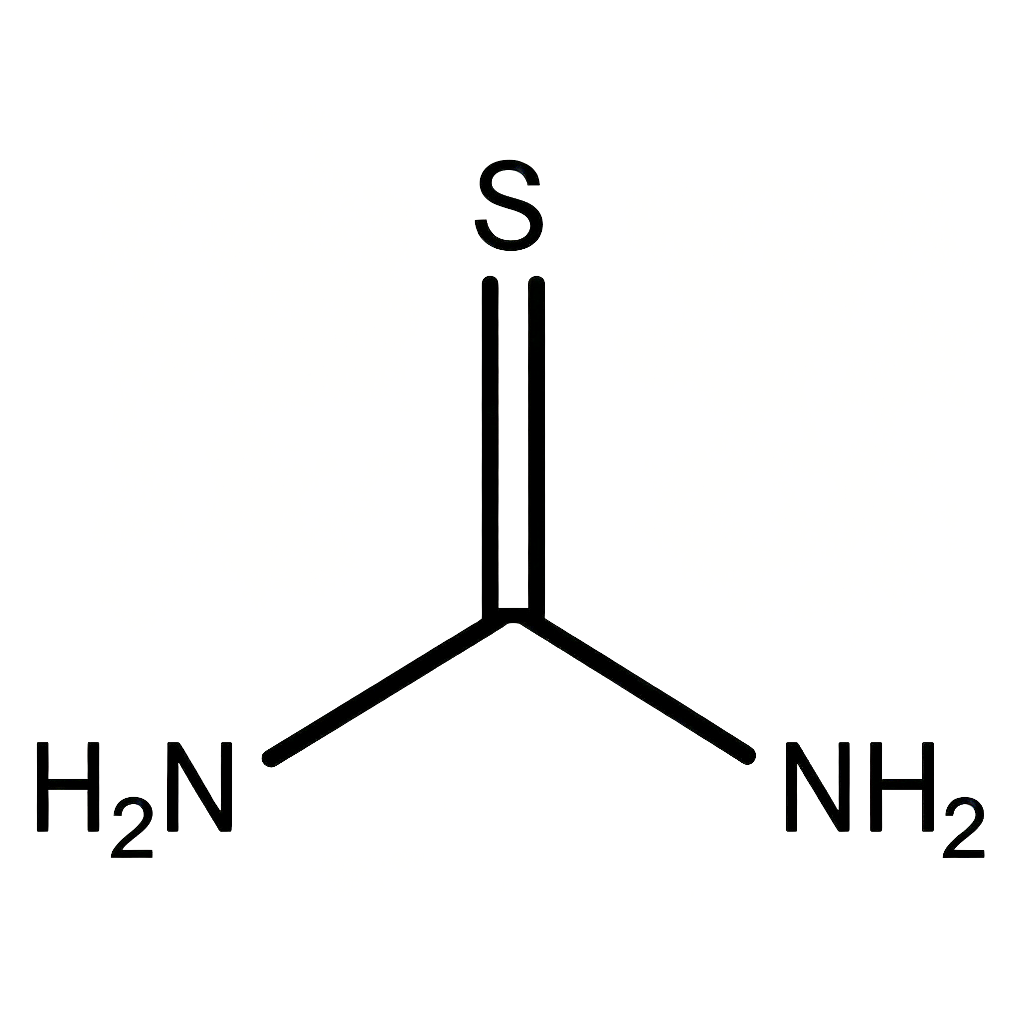 Thiourea