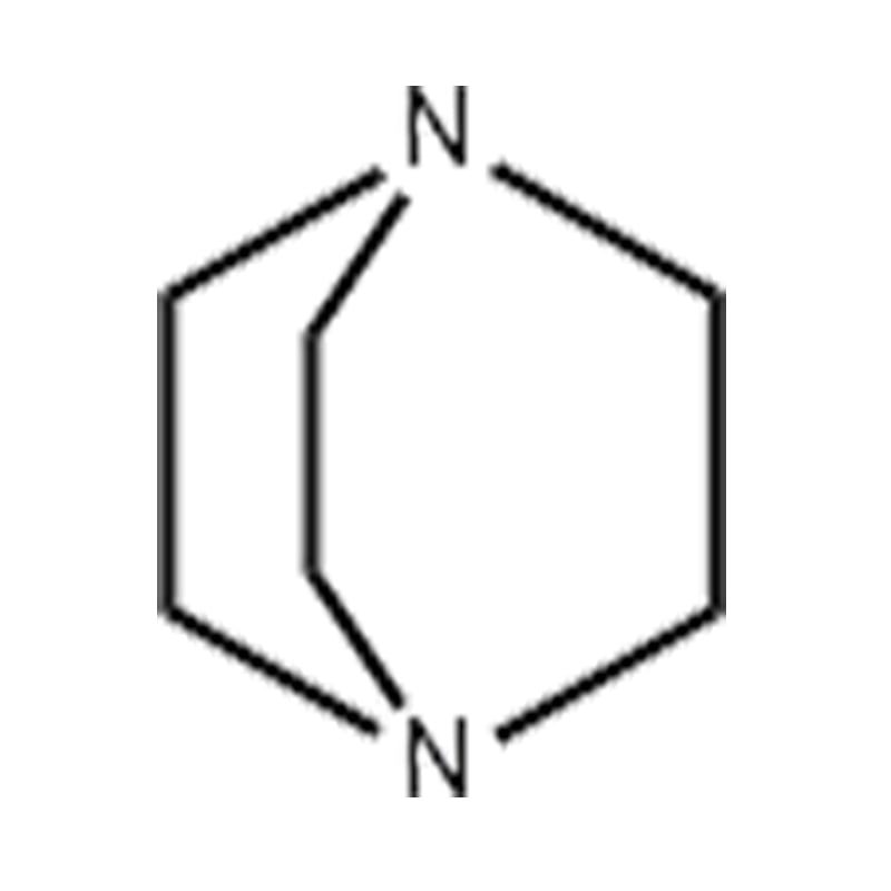 Triéthylène diamine (TEDA)