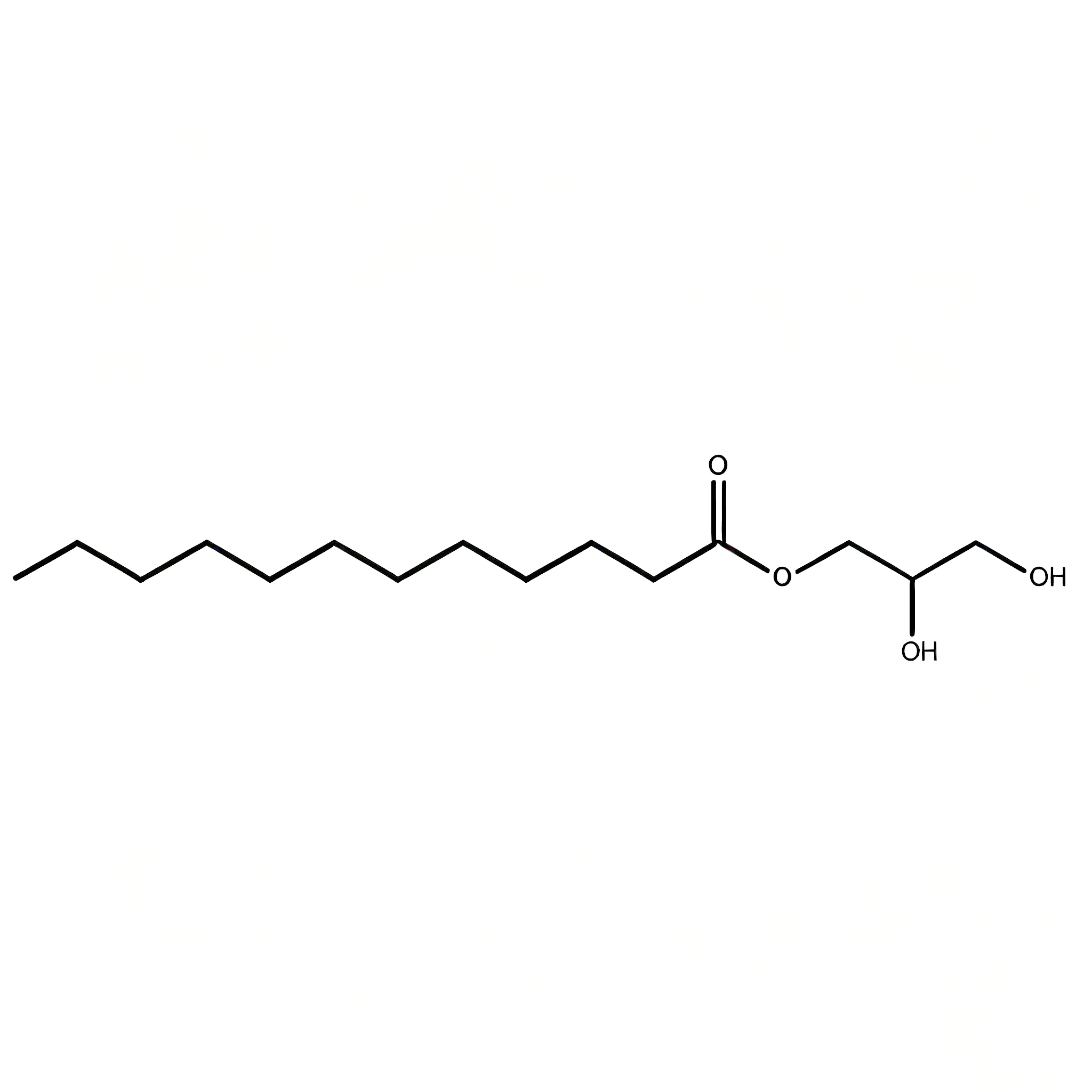 Glycerol Monolaurate