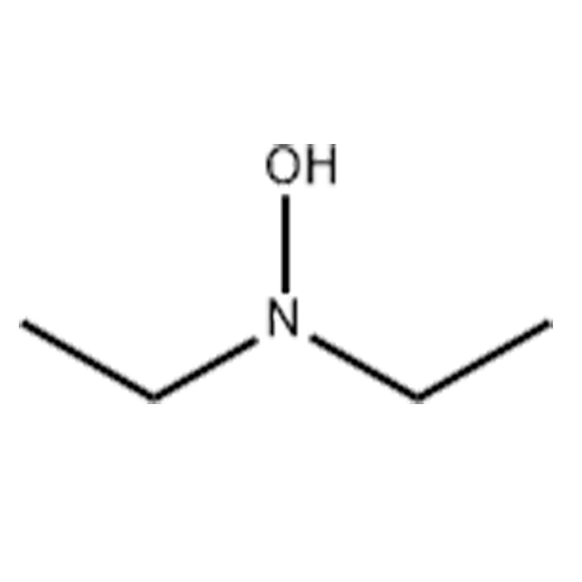 N,N-Diéthylhydroxylamine (DEHA)